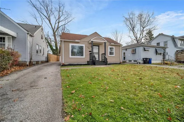 3855 E 147th ST, Cleveland, OH 44128