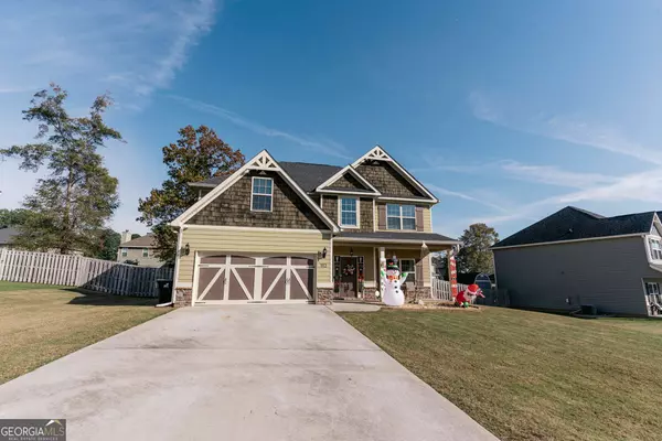 112 Catskill LN, Bonaire, GA 31005