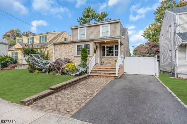 1714 Orchard Ter, Linden City, NJ 07036