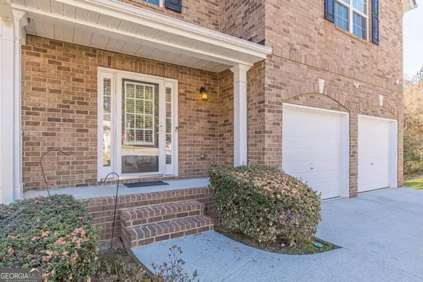 1224 Woodfield TRCE, Lithonia, GA 30058