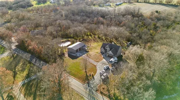 9512 S Corn RD, Lone Jack, MO 64070