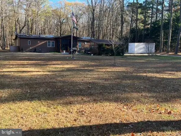 1648 BERRYTOWN RD, Felton, DE 19943