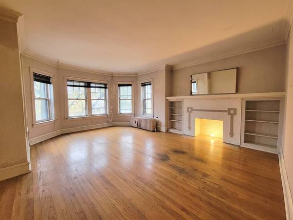 1613 W Farwell AVE #302, Chicago, IL 60626