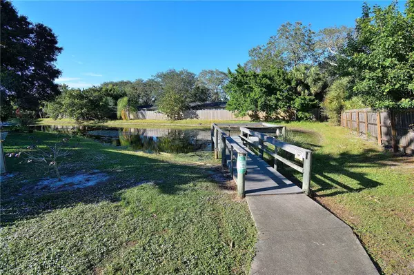 2313 MISTY WAY LN, Melbourne, FL 32935