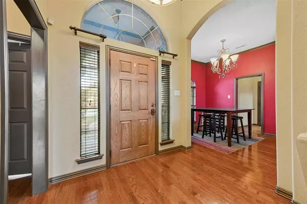 1505 Rodden Drive, Decatur, TX 76234