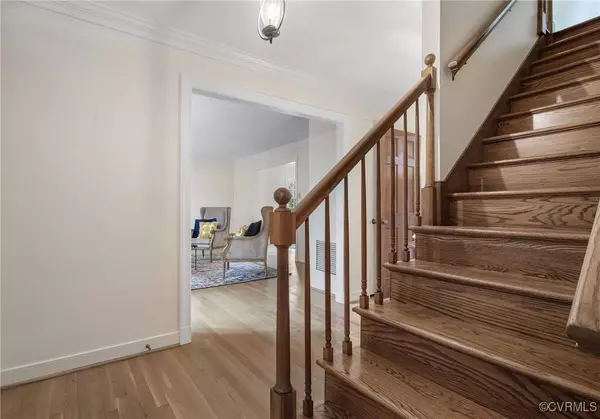 2204 Wolverine DR, Henrico, VA 23228