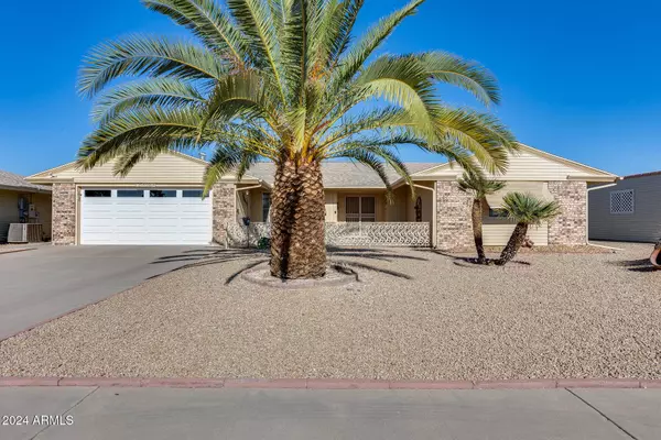 14437 N BOSWELL Boulevard, Sun City, AZ 85351