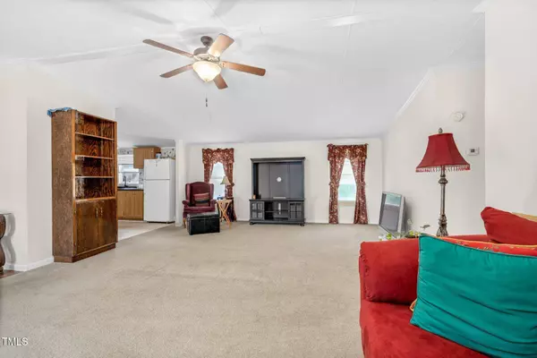 7884 Race Track Road, Castalia, NC 27816