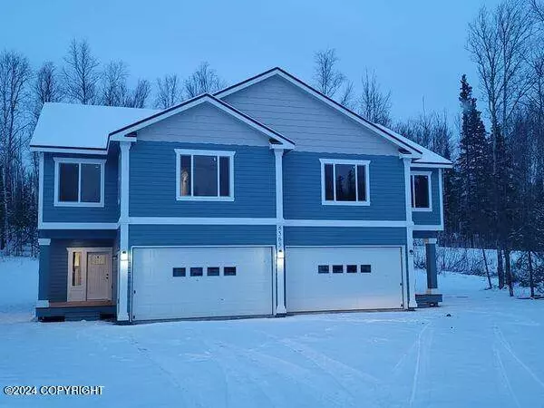 6585 W Beverly Hills CIR, Wasilla, AK 99623