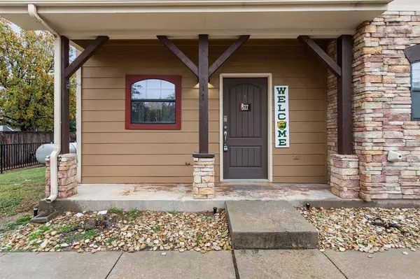 2410 S 2nd Street #517, Waco, TX 76706