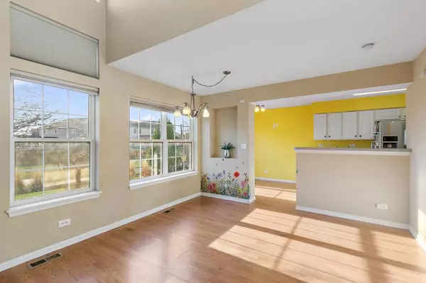 455 Lancaster DR, Pingree Grove, IL 60140