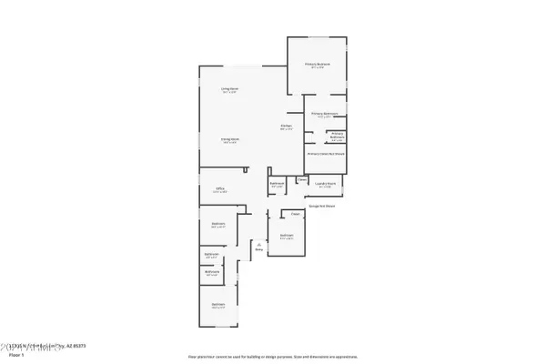 22703 N 121ST Drive, Sun City, AZ 85373