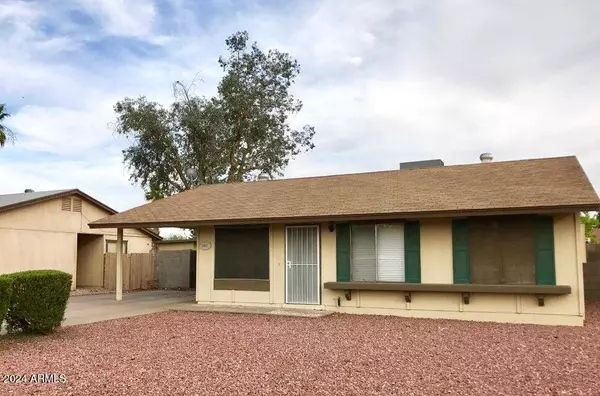 1621 W STOTTLER Drive, Chandler, AZ 85224