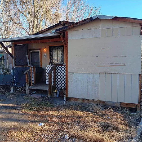 1550 Depew ST, Lakewood, CO 80214