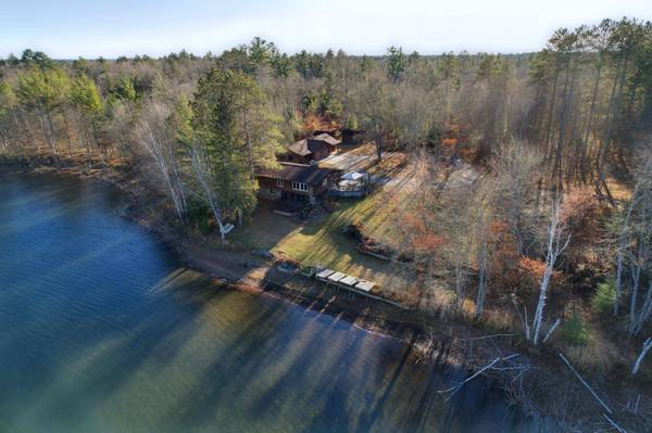1970 MOON LAKE RD, Watersmeet, MI 49969