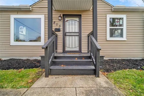 3855 E 147th ST, Cleveland, OH 44128