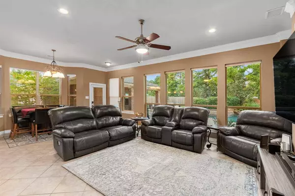 8111 Hollowhaven CT, Houston, TX 77095