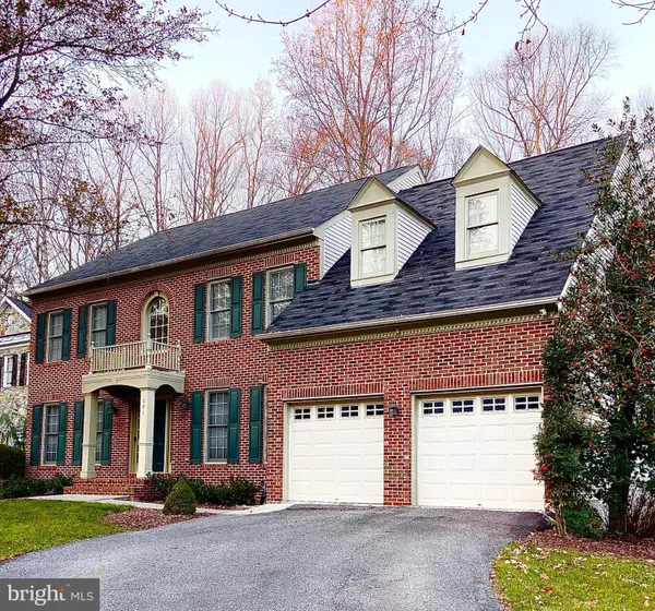 201 FRITILLARY CT, Edgewater, MD 21037