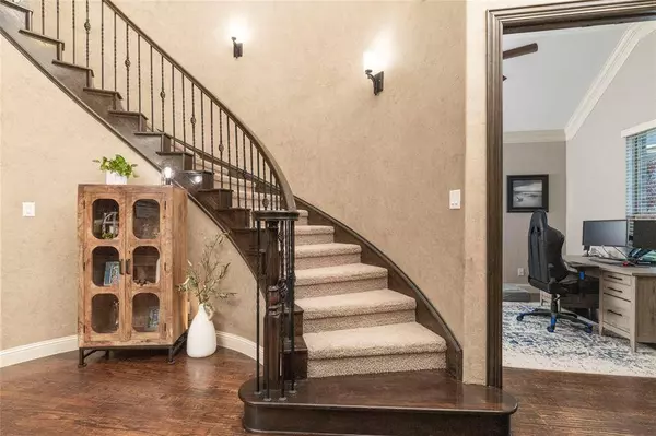 2025 Lewis Crossing Court, Keller, TX 76248