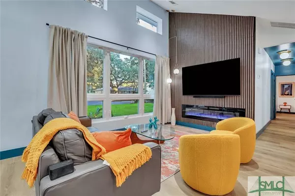 1849 Brogdon ST, Savannah, GA 31406