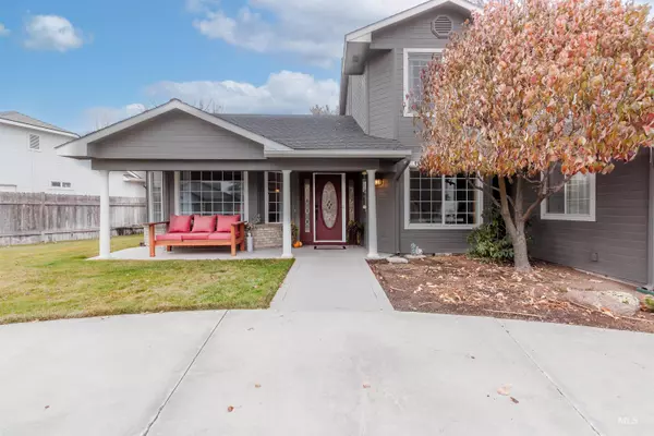 2631 N Sea Cove Way, Meridian, ID 83646