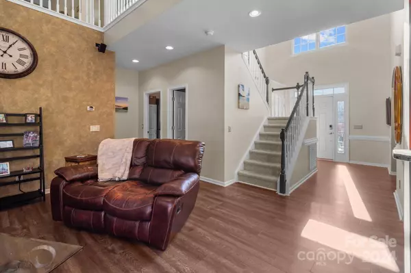 16039 Lavenham RD, Huntersville, NC 28078