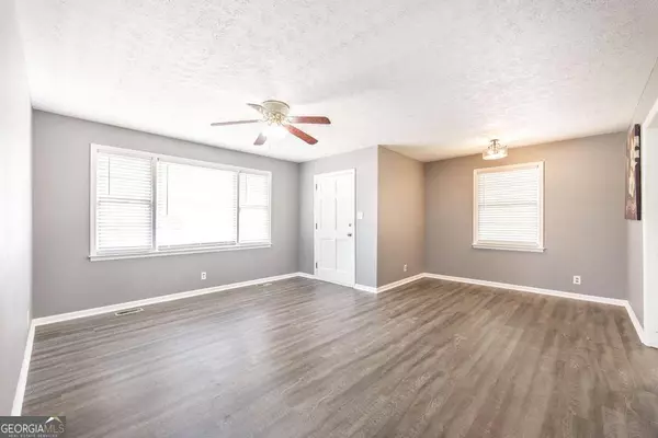 4613 Sylvester CIR N, Macon, GA 31217