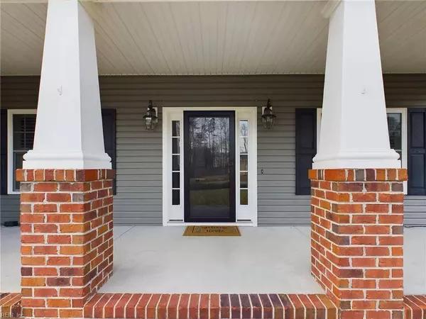 7218 Jeffrey DR, Gloucester, VA 23061