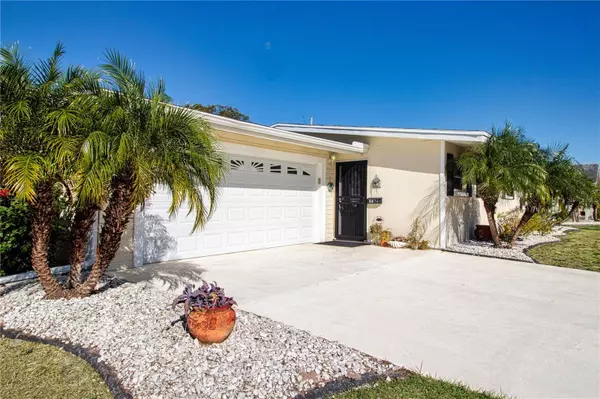 1507 BELLE GLADE AVE, Sun City Center, FL 33573