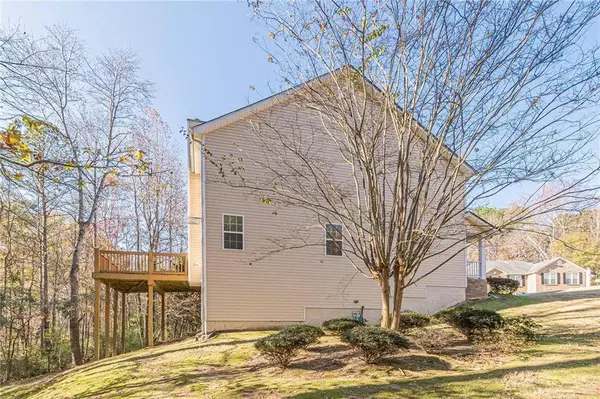 1224 Woodfield TRCE, Lithonia, GA 30058
