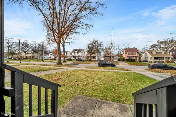 3855 E 147th ST, Cleveland, OH 44128