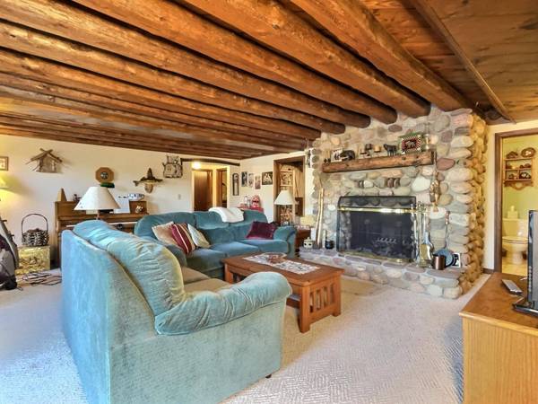 1970 MOON LAKE RD, Watersmeet, MI 49969