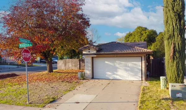 101 Majorca CIR, Sacramento, CA 95823