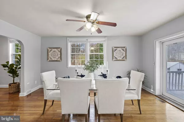 1504 BETHEL RD, Garnet Valley, PA 19060