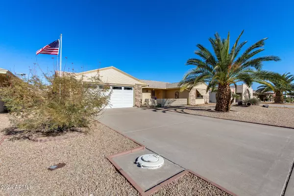14437 N BOSWELL Boulevard, Sun City, AZ 85351