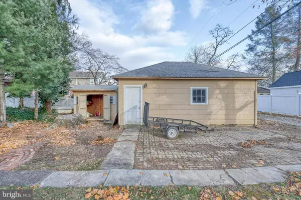 3023 HARVARD AVE, Camp Hill, PA 17011