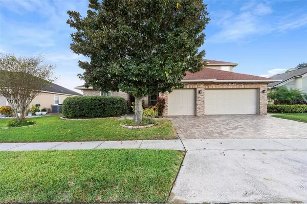 2626 RACCOON RUN LN, Orlando, FL 32837
