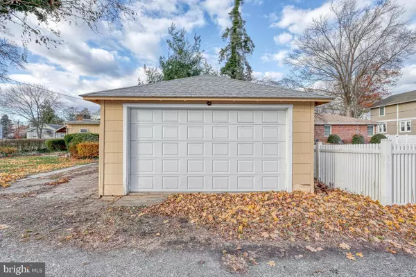 3023 HARVARD AVE, Camp Hill, PA 17011