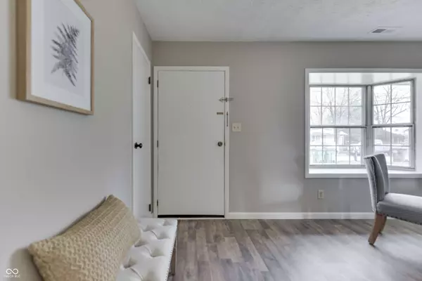 282 N Wagon RD, Bargersville, IN 46106