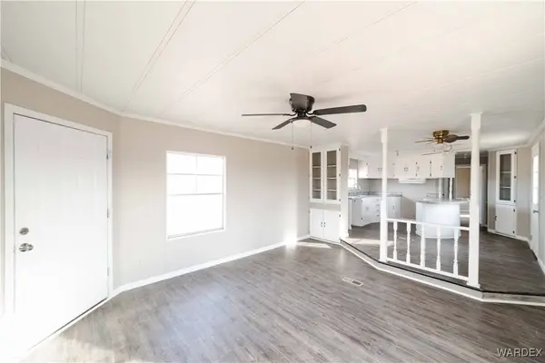 3467 N Lochiel RD, Golden Valley, AZ 86413