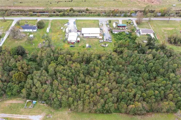 TATE ST, Raceland, LA 70394