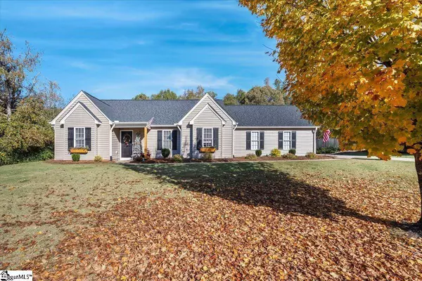 108 Wigeon Way, Easley, SC 29642