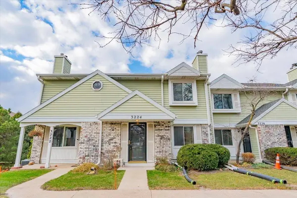 3224 Patty Lane, Middleton, WI 53562