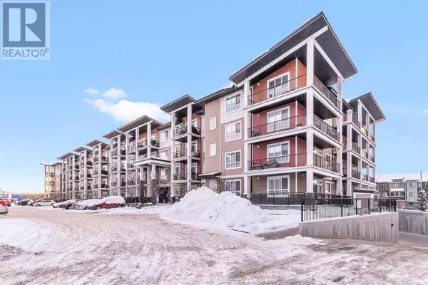 313, 20 Walgrove Walk SE, Calgary, AB T2X4L2