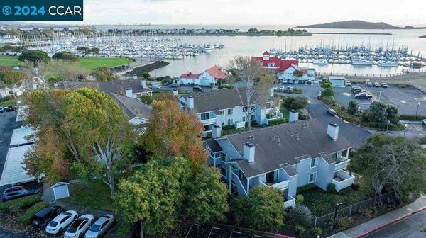 159 Schooner Ct, Richmond, CA 94804