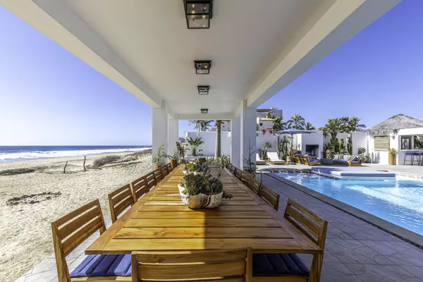 #Casa Blanca Sur, Pacific, BCS