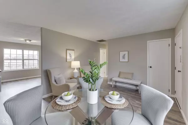 282 N Wagon RD, Bargersville, IN 46106