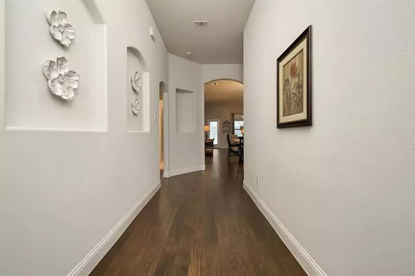 6201 Allatoona Road, Fort Worth, TX 76179