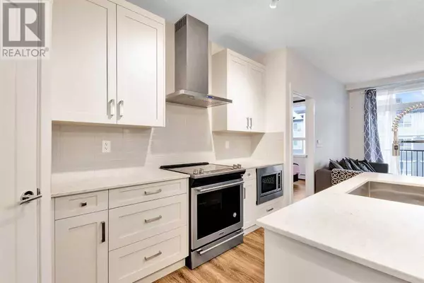 313, 20 Walgrove Walk SE, Calgary, AB T2X4L2