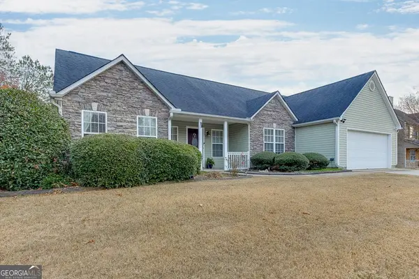 1735 Alcovy River DR, Dacula, GA 30019